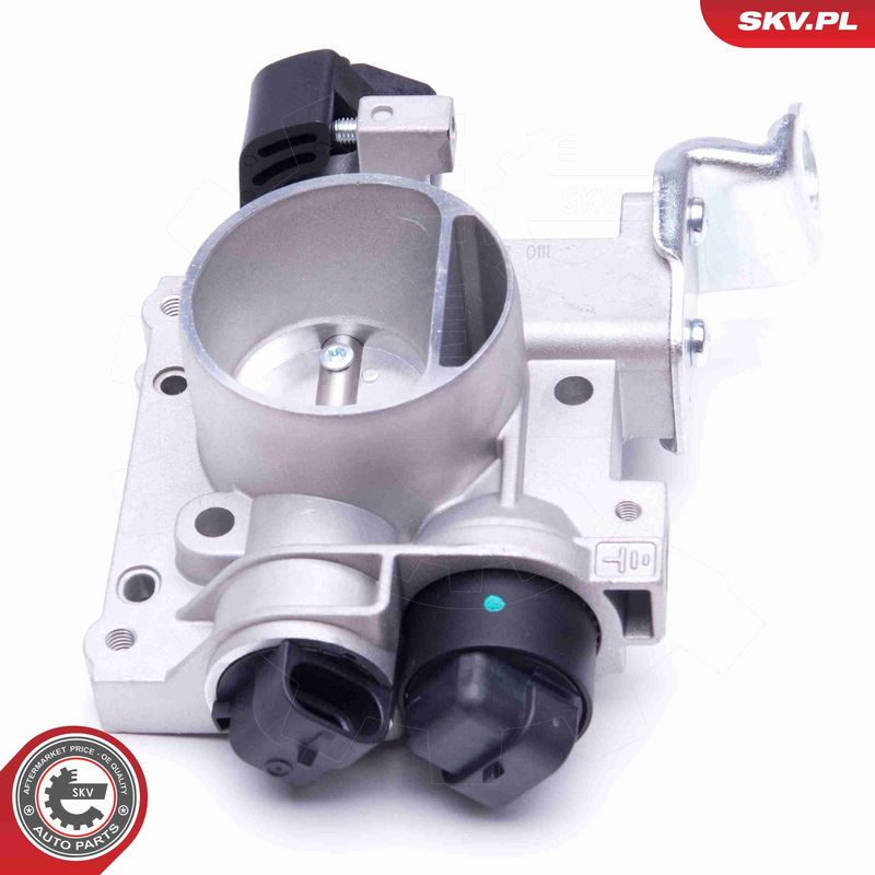 ESEN SKV 12SKV081 Throttle Body