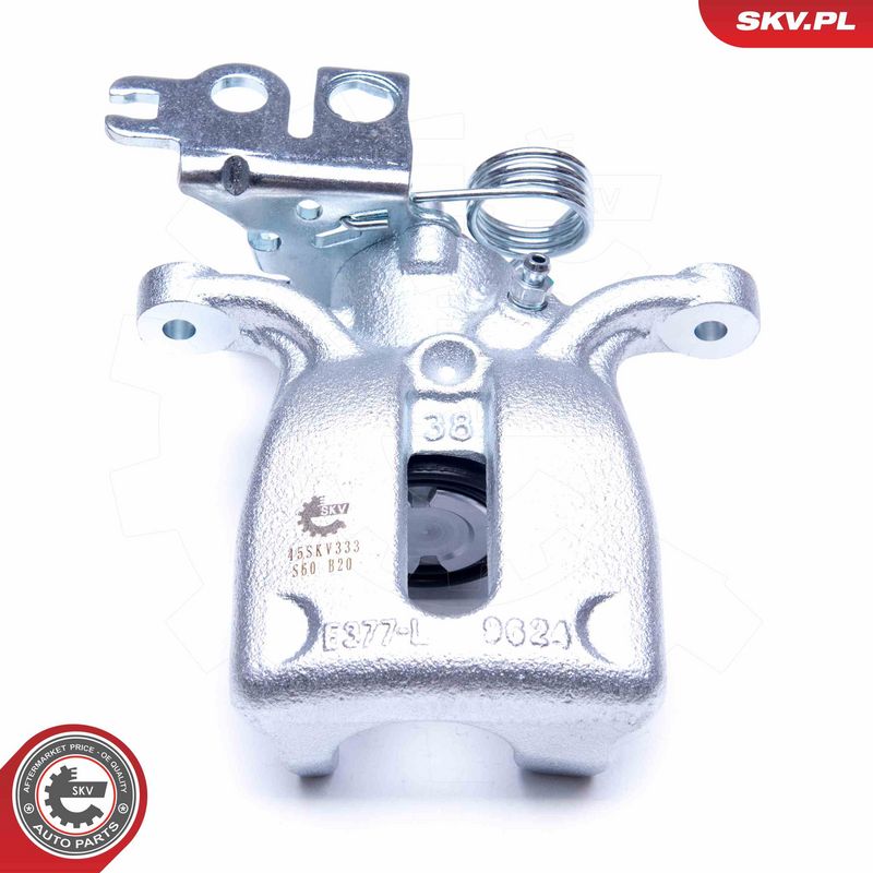 Pidurisadul, ESEN SKV 45SKV333