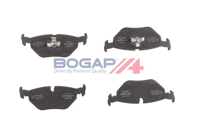 This part match OEM code: 34216761238