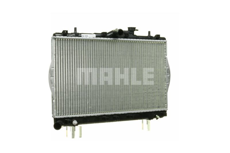 Product Image - Radiateur - CR1280000P - MAHLE