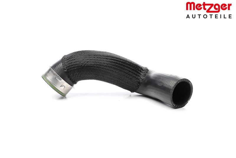 METZGER AUTOTEILE 2400909 Charge Air Hose