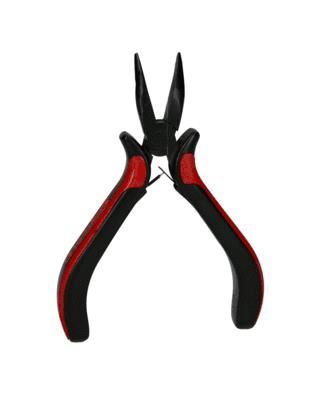 KS TOOLS 500.7022-E Round Nose Pliers