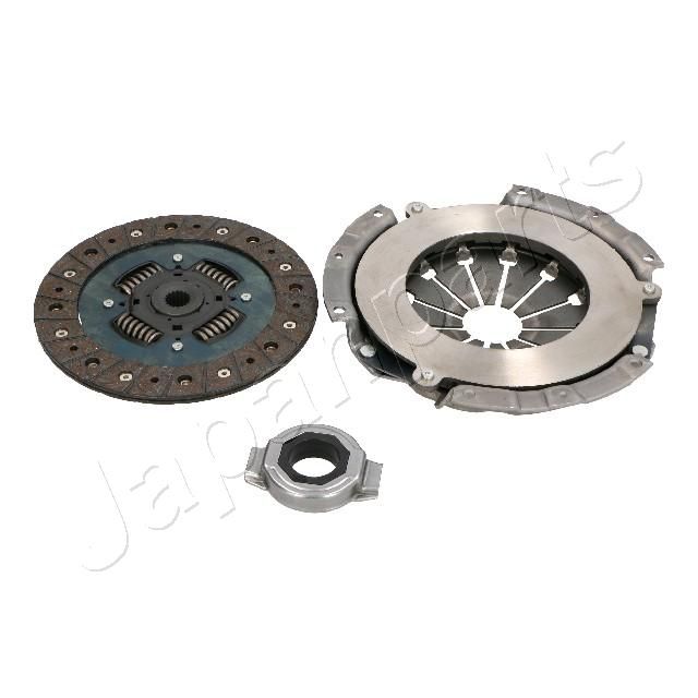 JAPANPARTS KF-179 Clutch Kit