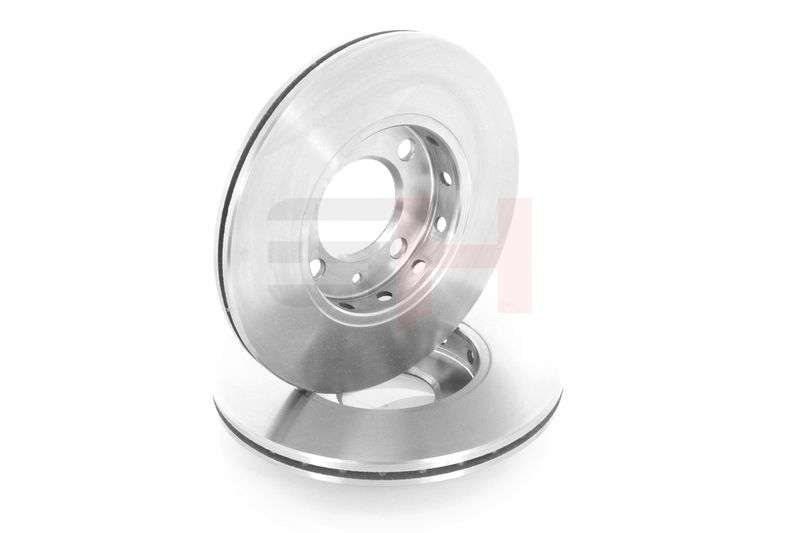 GH GH-409949 Brake Disc