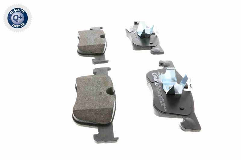 VAICO V22-0467 Brake Pad Set, disc brake