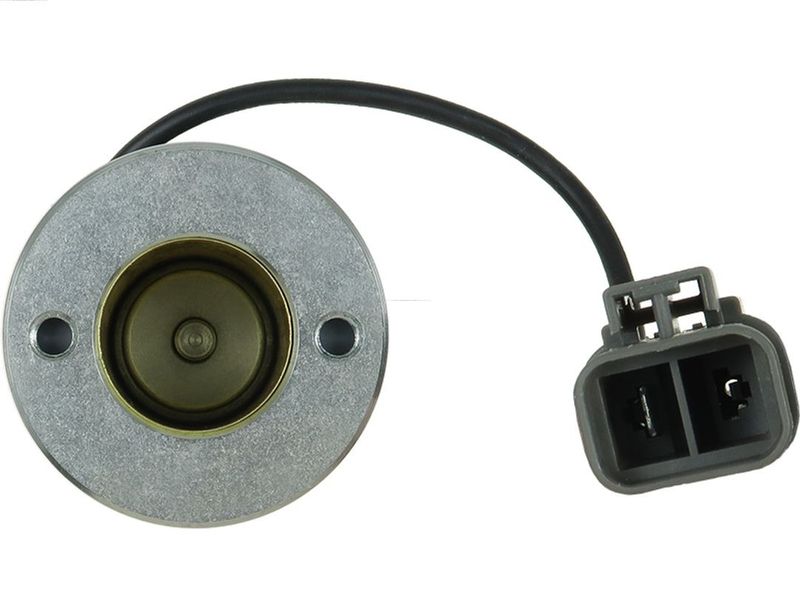 AS-PL SS5155P Solenoid Switch, starter