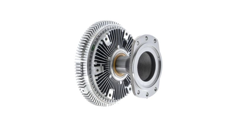 Product Image - Koppeling, radiateurventilator - CFC35000P - MAHLE