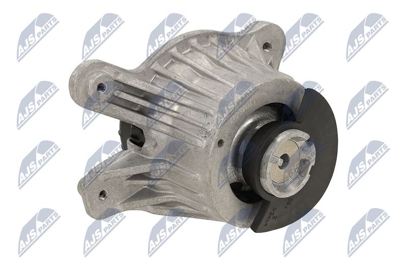 Paigutus, Mootor, NTY ZPS-ME-047