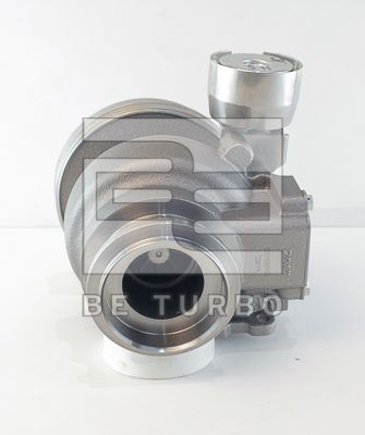 BE TURBO 130123 Charger, charging (supercharged/turbocharged)