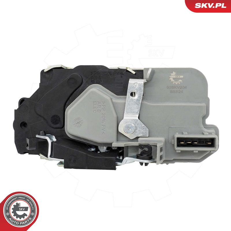 Ukselukk, ESEN SKV 60SKV204