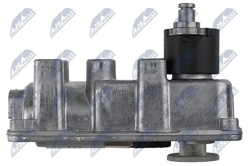 Juhtkarp, kompressor, NTY ECD-ME-025