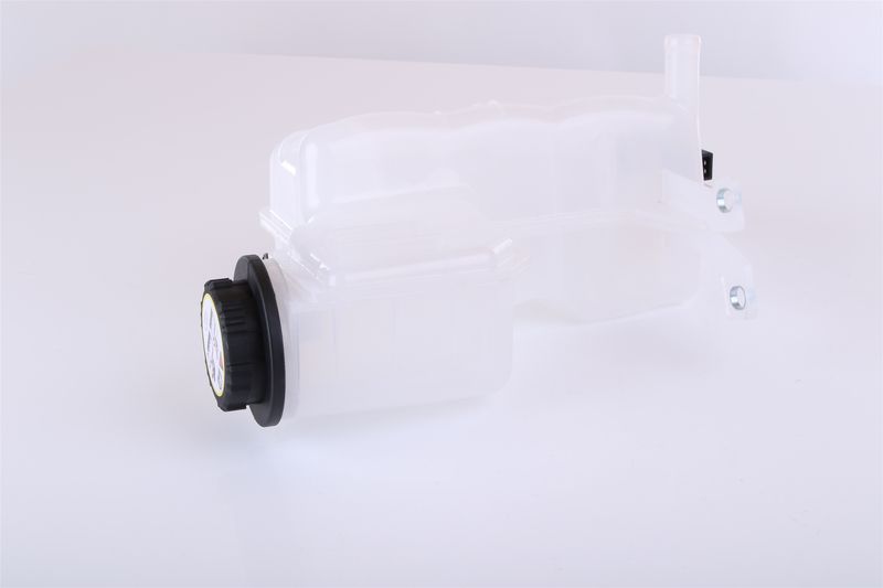 NISSENS 996242 Expansion Tank, coolant
