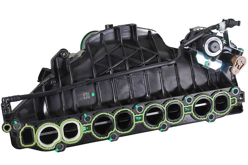 METZGER AUTOTEILE 2100134 Intake Manifold Module