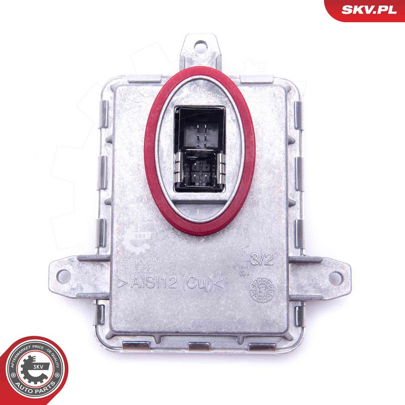 Juhtseade, valgustus, ESEN SKV 59SKV054