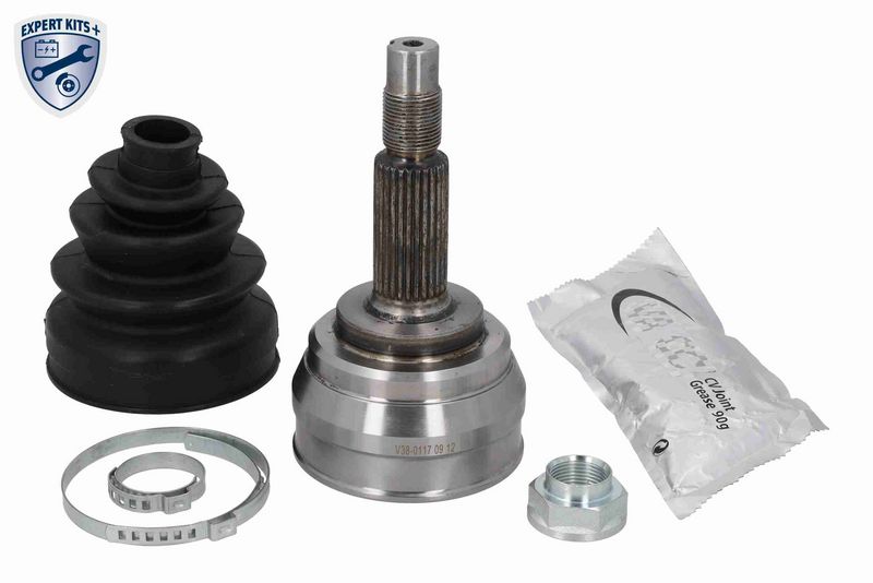 ACKOJA A38-0117 Joint Kit, drive shaft