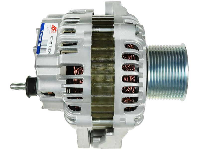 Prekės atitinka OEM kodą: A4TA8291