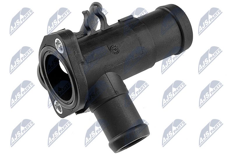 Jahutusvedeliku flants, NTY CTM-WW-011