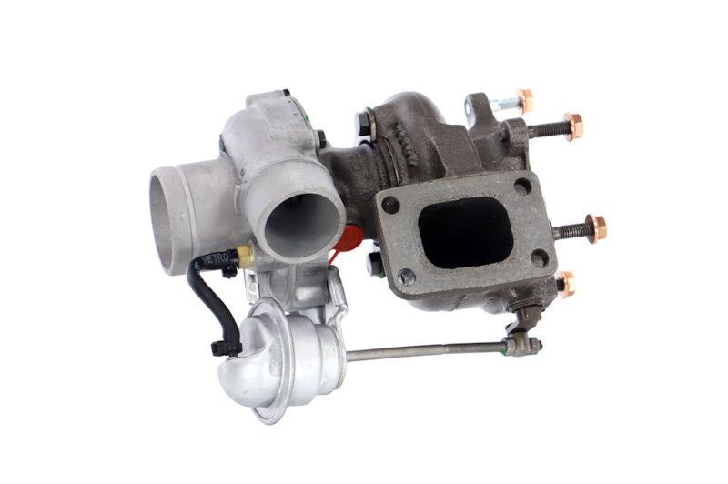 REMANTE 003-001-001864R Charger, charging (supercharged/turbocharged)