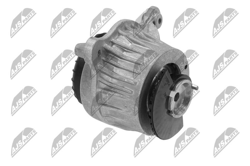 Paigutus, Mootor, NTY ZPS-ME-046