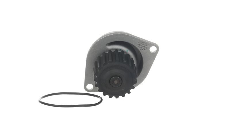 Veepump, mootori jahutus, SKF VKPC 83430