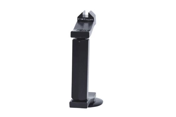 KS TOOLS 150.9420 Reguliavimo įrankis, išvirtimo nustatymas / ratų suvedimas
