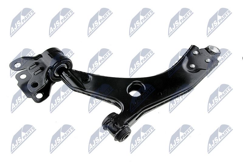 NTY ZWD-FR-020 Control/Trailing Arm, wheel suspension