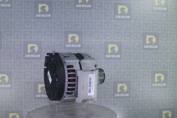 DA SILVA 011731 Alternator
