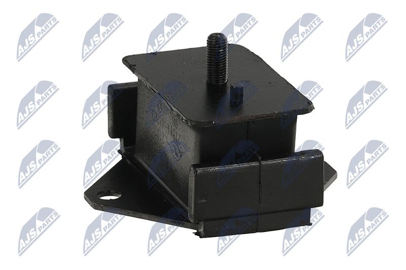 Paigutus, Mootor, NTY ZPS-MS-083