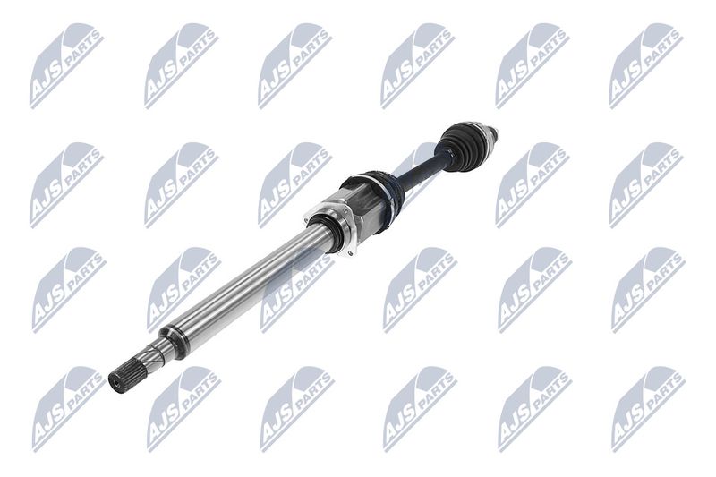Veovõll, NTY NPW-AR-047