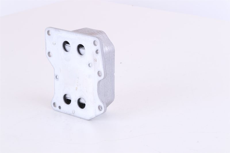 Õliradiaator, mootoriõli, NISSENS 90752