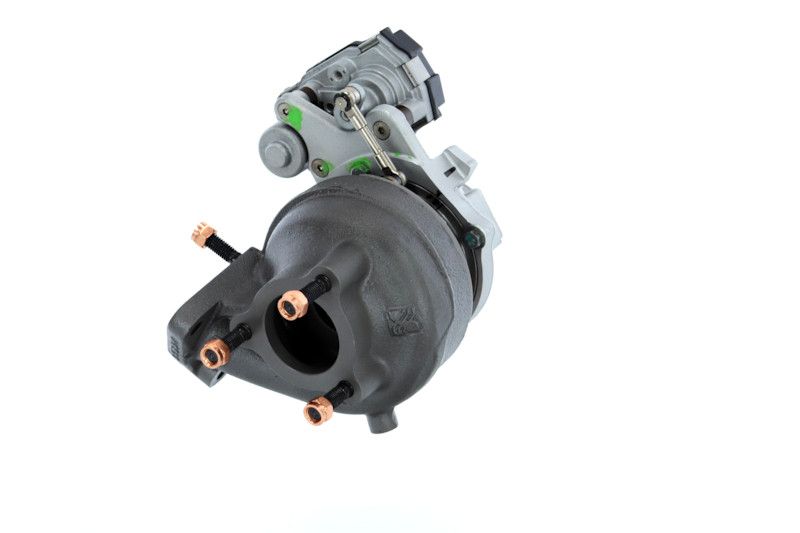 REMANTE 003-002-001080R Turbokompresorius