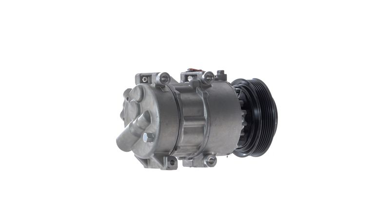 Product Image - Compressor, airconditioning - ACP762000S - MAHLE