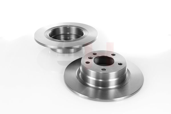Piduriketas, GH GH-421502