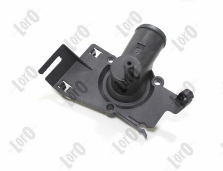 ABAKUS 048-025-0001 Thermostat, coolant