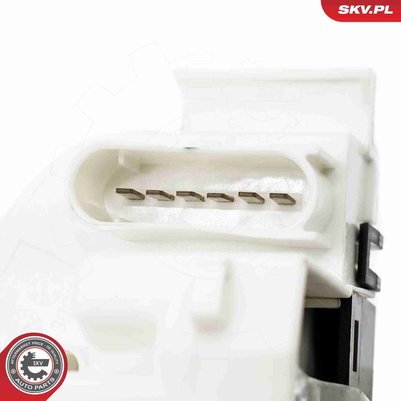 ESEN SKV 60SKV312 Door Lock