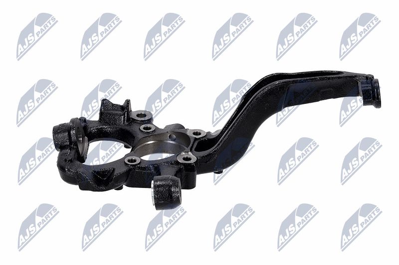 Käändmik, rattakinnitus, NTY ZZP-LR-000