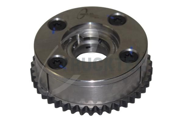 TRUCKTEC AUTOMOTIVE Skirstomojo veleno reguliatorius