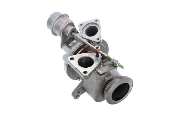 REMANTE 003-001-000024R Charger, charging (supercharged/turbocharged)