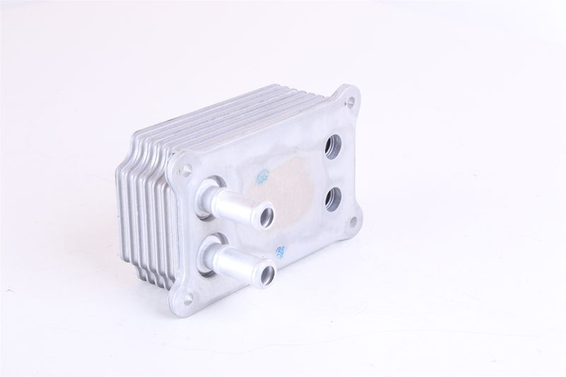 Õliradiaator, mootoriõli, NISSENS 90683