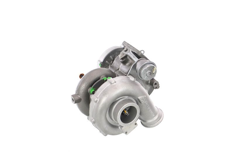 REMANTE 003-001-000165R Charger, charging (supercharged/turbocharged)