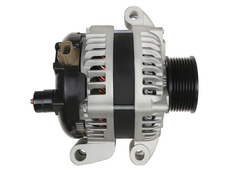AS-PL A6240 Alternator