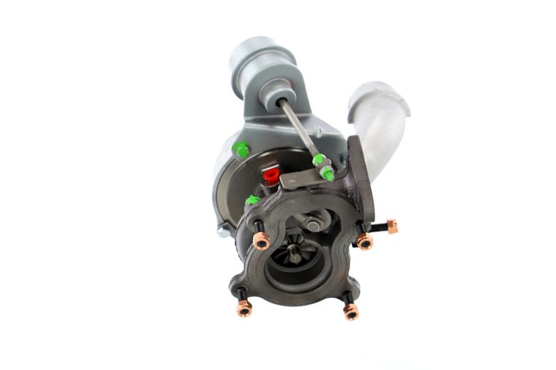REMANTE 003-002-001087R Charger, charging (supercharged/turbocharged)