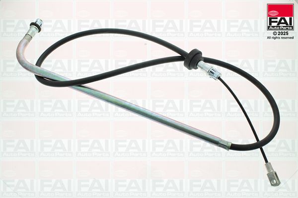 FAI AutoParts Trosas, stovėjimo stabdys