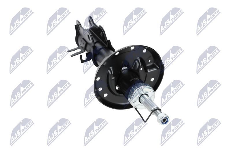 Amort, NTY A-PL-045