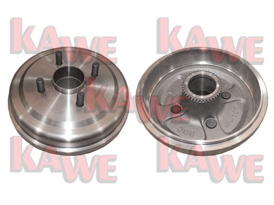 спирачен барабан KAWE
