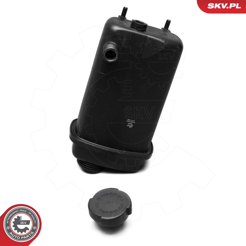 Paisupaak, jahutusvedelik, ESEN SKV 61SKV344