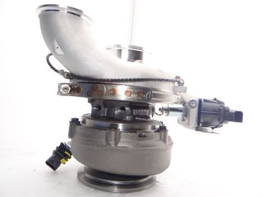 turbo VOLVO/RVI 5,2L Euro6 906395-5002S