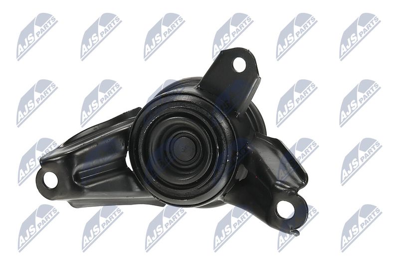 Paigutus, Mootor, NTY ZPS-KA-330