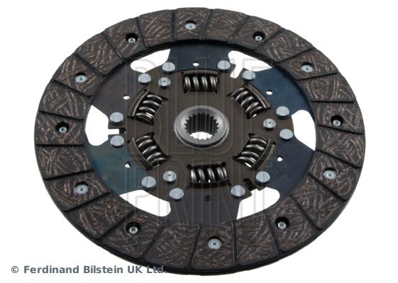 Siduriketas, BLUE PRINT ADK83113
