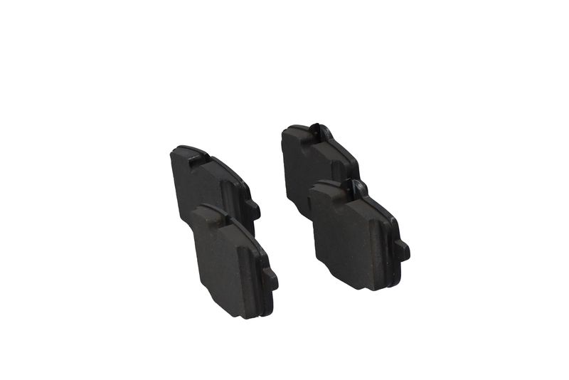 VALEO 302137A Diskinių stabdžių kaladėlių komplektas